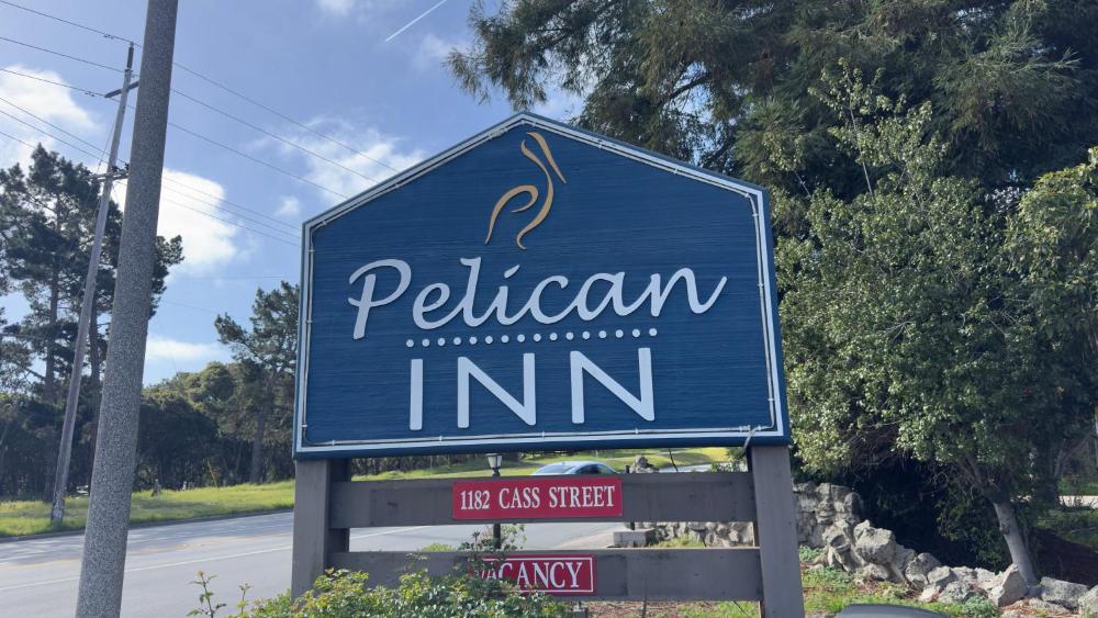 Pelican Inn